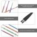 ULTECHNOVO Ear Cleaner Kit for Effective Earwax Removal - Ear Pick & Curette Tool Set for Men, Women, and Adults - Buy Online on GoSupps.com
