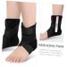 FRCOLOR 3pcs Ankle Support Sleeve - Fixed Ankle Brace for Sprains & Sports Protection | Outdoor Activity Ankle Protector - Buy Online on GoSupps.com