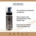 Zenagen Boost Thickening Volume Foam 4.5 Fl Oz - Increase Hair Volume and Thickness - Buy Online on GoSupps.com