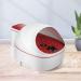 Surey Electric Heating Solutions | Quiet Personal Foot Warmers & Under-Desk Heaters for Home & Office - Buy Online on GoSupps.com