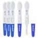 5 x Aydmed Professional Ultra Early Pregnancy Test Dip Cards | Ultra-Sensitive Urine Pregnancy Tests | 99% Accuracy | Test Six Days Before Missed Period