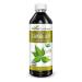 USDA Organic guayusa Loose Leaf Extract 12oz - Caffeine Extract Liquid guayusa Drink - for Increased Energy Mood Concentration Immunity and Digestion - Natural Caffeine Energy Drink - Made in USA 12 Fl Oz (Pack of 1)