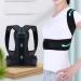 Posture Corrector For Women And Men Teens Back Brace Straightener Shoulder Upright Support Trainer For Improves Posture And Provides Back Supports Corrector (Size : XL) - Buy Online on GoSupps.com