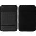 zutaa 2Pcs Wheelchair Armrest Pads Velvet Wheelchair Armrest Covers Non Slip Arm Rest Cover Cushion Pad for Wheelchairs - Buy Online on GoSupps.com