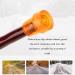 Walkers for seniors Adjustable Crutches Multifunctional Crutches Environmentally Friendly Wooden Materials Healthy Ergonomic Large Handle Suitable for People with Leg Inconvenience Hiking rollat 80cm - Buy Online on GoSupps.com