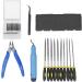 3D Printer Tool Set | Essential 3D Printing Accessories for Classroom & Laboratory Use - Buy Online on GoSupps.com