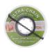 faruijie Colourful Elastic Power Chain for Braces Dental Orthodontic Powerchains Short Long Continuous Sizes Ortho Rubber Band Open Black 4