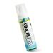 Laflare New Travel Size Mousse Foam - Hair Styling Shine and Volume Mousse for Braid and Locs (Musk)