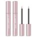 UCANBE 2Pcs Lash Serum(10ml) Eyelash Serum for Longer Thicker Eyelashes and Eyebrows Eyelash Growth Serum Lash Enhancing Serum to Grow Fuller Healthier Stronger Eye Lashes & Brows