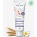 ATTITUDE Soothing Body Cream for Sensitive Skin | Oat & Chamomile | EWG Verified | Hypoallergenic | Vegan & Cruelty-Free | 8 Fl Oz - Buy Online on GoSupps.com