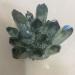 Room Decoration Natural Green Phantom Crystal Ghost Quartz Crystal Cluster Specimen for Home Decoration 4.4lbs (Size : 4.4lbs) - Buy Online on GoSupps.com