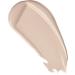 Makeup Revolution IRL Filter Longwear Foundation F0.5 Fair Skin Tones 23ml - Matte Finish, 16 Hour Wear (Pack of 1) - Buy Online on GoSupps.com