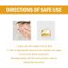  GCVSE Bee Venom 30g - Gently Cleanse and Moisturize the Skin (2Pcs) 60g - Buy Online on GoSupps.com