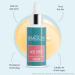 Remescar Age Spot Serum 30ml - Dark Spot Correcting Serum - Clinically Proven Age Spot Remover with Bakuchiol Tranexamic Acid and Anti-Melanogenic Sugars - Hyperpigmentation Cream - Buy Online on GoSupps.com