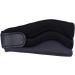 Haofy Adjustable Neck Support & Brace for Pain Relief - Gray | International Shipping - Buy Online on GoSupps.com