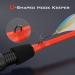 KastKing Royale Charge Spin Fishing Rod - 6'6 Fast Action M Power KastFlex IM6 Graphite Blank - Buy Online on GoSupps.com