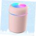 Healeved 2pcs Skin Moistener for Car Portable Humidifiers Mini Humidifier House Humidifier Car Atomizer - Buy Online on GoSupps.com