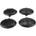 Buy Handheld Shoulder Leg Household Double Knot Foot Massager - International Shipping Available - Buy Online on GoSupps.com