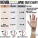 NoMo Nausea Kids Waterproof Bands - Instant Relief for Motion Sickness & More - Buy Online on GoSupps.com