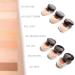 Semme Dark Circle & Acne Spot Correcting Concealer Cream - Full Coverage Formula (#1) - Buy Online on GoSupps.com