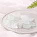 Clear Quartz Crystals Natural Raw Stones 1lb Bulk - Healing Gemstones for Reiki, Tumbling, Cabbing - White Clear Quartz - Buy Online on GoSupps.com