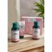 The Body Shop Hydrate Quench Vitamin E Gift Set presents a revitalizing face wash toner and day cream ensuring an indulgent and nourishing skincare experience - Buy Online on GoSupps.com