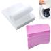 KOAHDE Friendly Laundry Sheets Fresh Scent Eco Washing Sheets Deep Clean Laundry Sheets Sheets for Washing Clothes Clean & Care Laundry Sheets Home Laundry Detergent Sheets Travel Washing Sheets 2Pcs