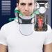 HSRG Cervical Traction Device | Neck Support & Posture Corrector for Chronic Pain Relief - Buy Online on GoSupps.com