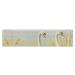 Resistance Bands Exercise Bands Vintage Painting of Goose Printed Elastic Band Leg Bands Resistance Fitness Bands Fabric Resistance Bands