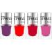 Bell Hypoallergenic Long Lasting Nail Enamel Available in 20 Lasting Colours (07-116) - Buy Online on GoSupps.com