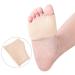 Pedimend Midfoot Bone Sole Pillow - Gel Pads for Metatarsalgia & Morton s Neuroma | Unisex Foot Care - 1 Pair - Buy Online on GoSupps.com