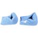 ZJchao Anti-Decubitus Heel Pad & Ankle Support - Protects Elderly Patients from Pressure Sores - Buy Online on GoSupps.com