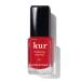 Londontown Kur Perfecting Nail Veil N.8 Poppy Red 12ml - trattamento unghie color rosso