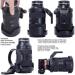 iShoot Lens Collar Tripod Mount Ring for Tamron 35-150mm f/2-2.8 Di III VXD A058 - Arca-Swiss Compatible, Quick Release Plate, Dovetail Groove - Buy Online on GoSupps.com
