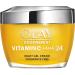 Olay Vitamin C + AHA24 Night Gel Face Cream With Vitamin C AHA & Niacinamide For Bright And Even Skin Tone 50ml Single