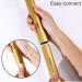 photovoltaic cleaner Window Cleaning Pole Water Fed Telescopic Brush Window Cleaning Pole Water Fed Telescopic Brush Extendable Cleaner Conservatory Roof Water Fed Brush W/Squeegee 35cm Brush Head 6M/21FT - Buy Online on GoSupps.com
