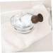 Doitool Impact Shaving Bowl Kit for Men | Stainless Steel Soap Shell Foam & Care Essentials - Buy Online on GoSupps.com