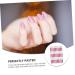 Beatifufu 4 Glue for Nails Nail Repair Glue Special Nail Glue Nail Glue for Fake Nails Special Manicure Glue Quick Sticky Nail Glue Practical Nails Glue Professional Nail Art Glue Liquid - Buy Online on GoSupps.com