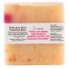 Positive Intent Beauty Emotional Vegan Soap Bar with Exfoliating Rose Petals - Nourishing and Softening, Graduation Gift Idea - Cruelty-Free, 5oz - Buy Online on GoSupps.com