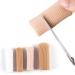 Soft Thumb Cover | Multipurpose Silicone Thumb Sleeves & Toe Caps | Finger Protector in Beige - International Shipping Available - Buy Online on GoSupps.com