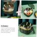 Alipis 1 Set Box Seasoning Box Containers Kitchen Gadget To Go Seasoning Organizer Storage Box Household - Buy Online on GoSupps.com