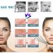 Blackhead Remover Kit Extractor Removal Set Professional Stainless Steel Pimple Popper Tool Treatment for Whitehead Blemish Acne Comedone Pimple Popping (Silver) - Buy Online on GoSupps.com