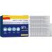 Bio-Enzyme Cleaning Tablets Remove Yellowing Leaving Fragrances Laundry Effervescent Tablets Filter Household Home Laundry Effervescent Tablets 2 Boxes - Buy Online on GoSupps.com