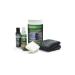 Barry's Restore It All Products - Cemetery Marker Care System | The Internet Sensation that cleans and restores Cemetery Markers! Removes hard water calcium deposits and MORE!