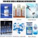 Mini USB Insulin Cooler Travel Case Diabetic Box Portable Cold Storage Box Portable Car Refrigeration Case Small Travel Box for Medication Mini Cold Boxes 2-18 2xBattery - Buy Online on GoSupps.com