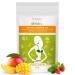 Mango and Strawberry Slimming Matcha Tea - Matcha Slim Tea - Weight Loss - Happy Detox Tea - 4 Week Treatment - 84g