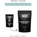 Alphatier Vegan Protein Powder - Vanilla - Protein Powder with 80% Protein - Vanilla Protein Powder - Soy Protein Isolate - 1kg - Buy Online on GoSupps.com