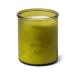 Paddywax Firefly Candle Co. En Plein Air Scented Candles with Soy Wax Blend and Reusable Glass Jar for Home Fragrance and Aromatherapy - 10 Ounce Sweet Olive Leaf Green Sweet Olive Leaf Classic