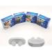 Anti Snoring Nose Vents | Breathe Easier at Night - Buy Online on GoSupps.com