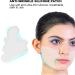 Anti-Wrinkle Face Patch Silicone Reusable Self-Adhesive Sticker for Chest Eye Neck - Buy Online on GoSupps.com